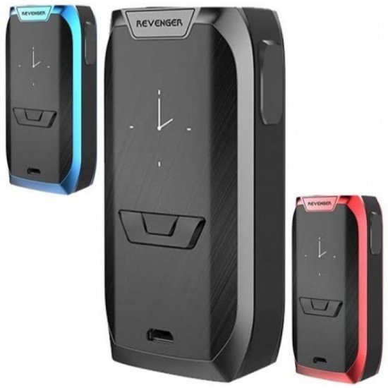 Vaporesso - Revenger 220W Мод электронной сигареты