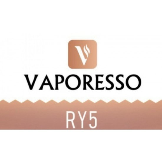 Vaporesso - RY5 30 мл Жидкость для электронных сигарет