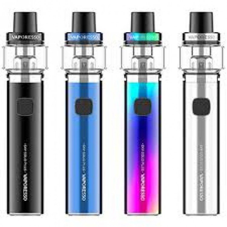 Vaporesso - Sky Solo Plus 3000 mah 7 ml Elektronik Sigara Kit