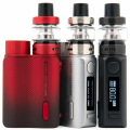 Vaporesso - Swag 2 Gtx Serisi 80 w Elektronik Sigara Kit