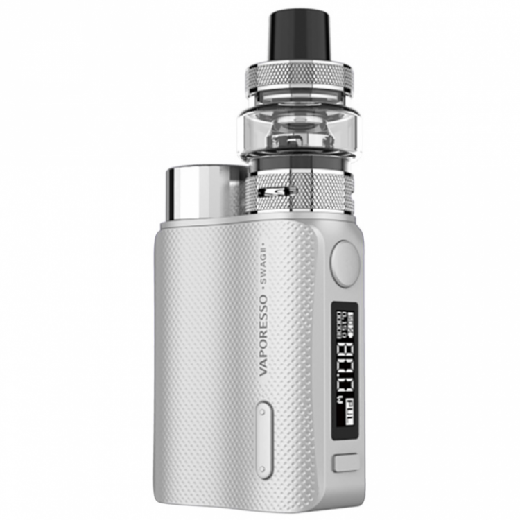 Vaporesso - Swag 2 Gtx Serisi 80 w Elektronik Sigara Kit