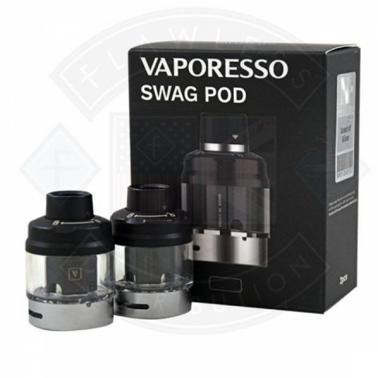 Vaporesso - Картридж Swag Px80 (2 шт.)