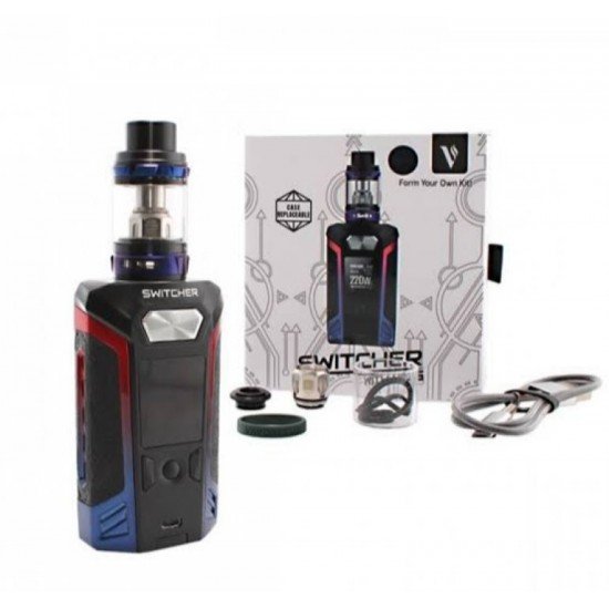 Vaporesso Switcher 220W 5 ml Electronic Cigarette Kit