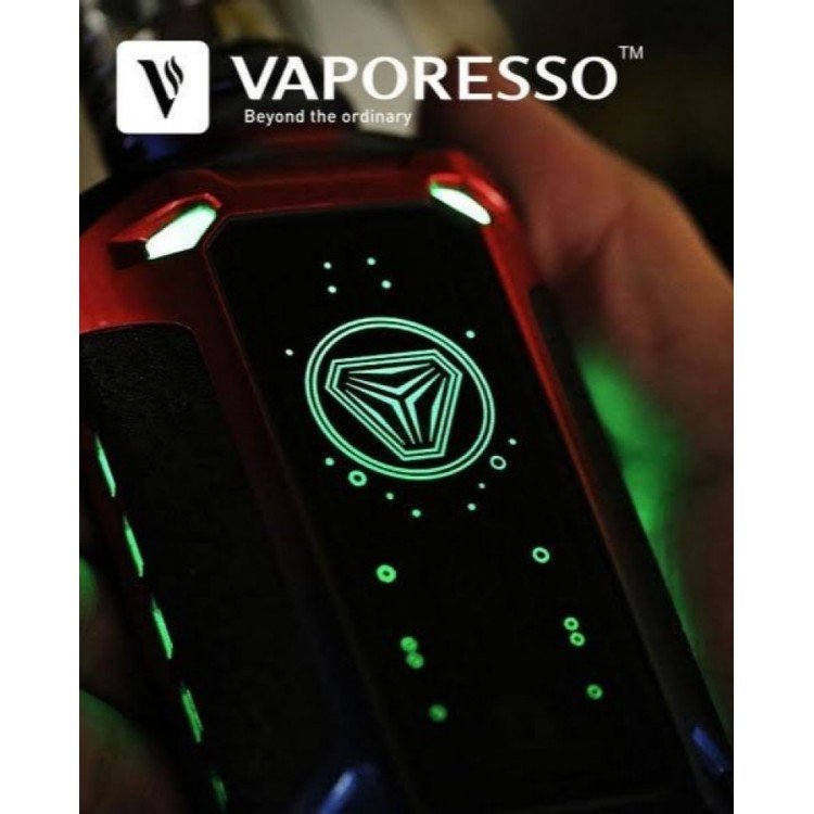 Vaporesso Switcher 220W 5 ml Elektronik Sigara Kit