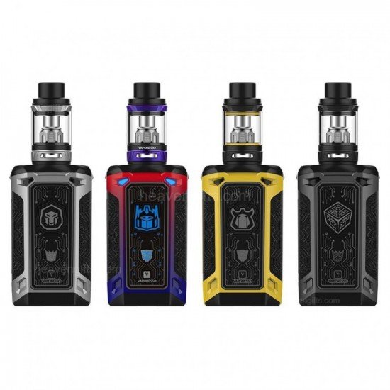 Vaporesso Switcher 220W 5 ml Electronic Cigarette Kit