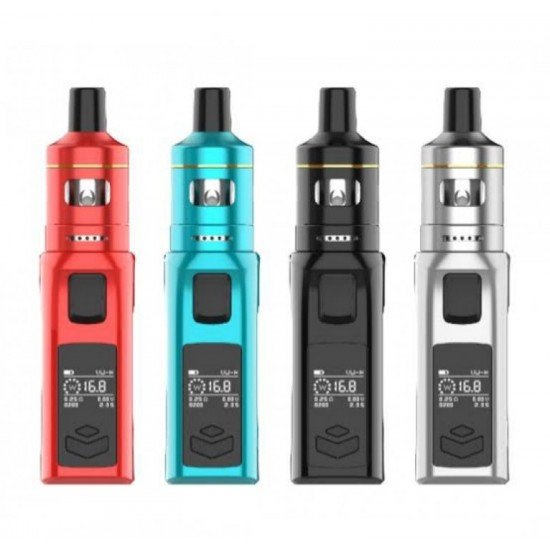 Vaporesso - Комплект электронных сигарет Target Mini 2 2000 мАч