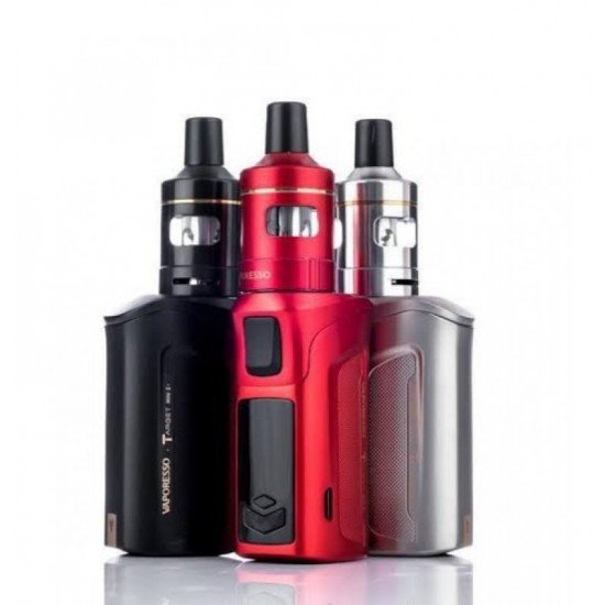 Vaporesso - Комплект электронных сигарет Target Mini 2 2000 мАч