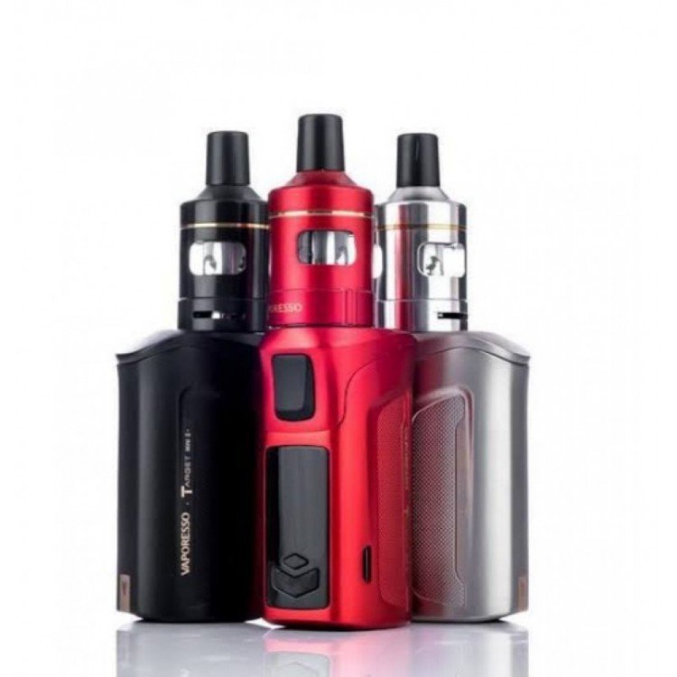 Vaporesso - Target Mini 2 2000 mah Elektronik Sigara Kit