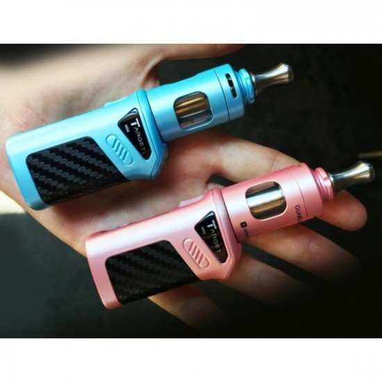 Vaporesso Target Mini Kit TC 40 Вт (1400 мАч)