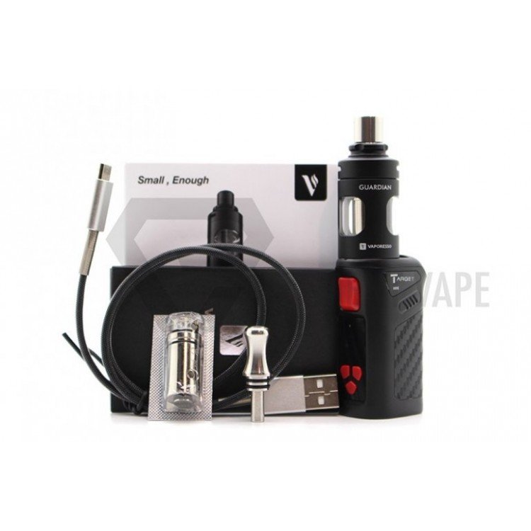 Vaporesso Target Mini Kit TC 40W (1400 MAH)