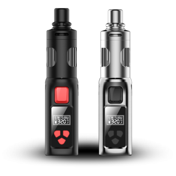 Vaporesso Target Mini Kit TC 40W (1400 MAH)