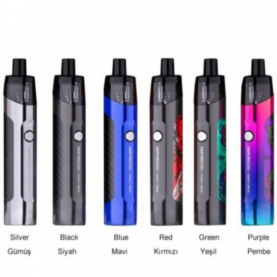 Vaporesso - Комплект электронных сигарет Target PM30 1200 Mah Pod Mod