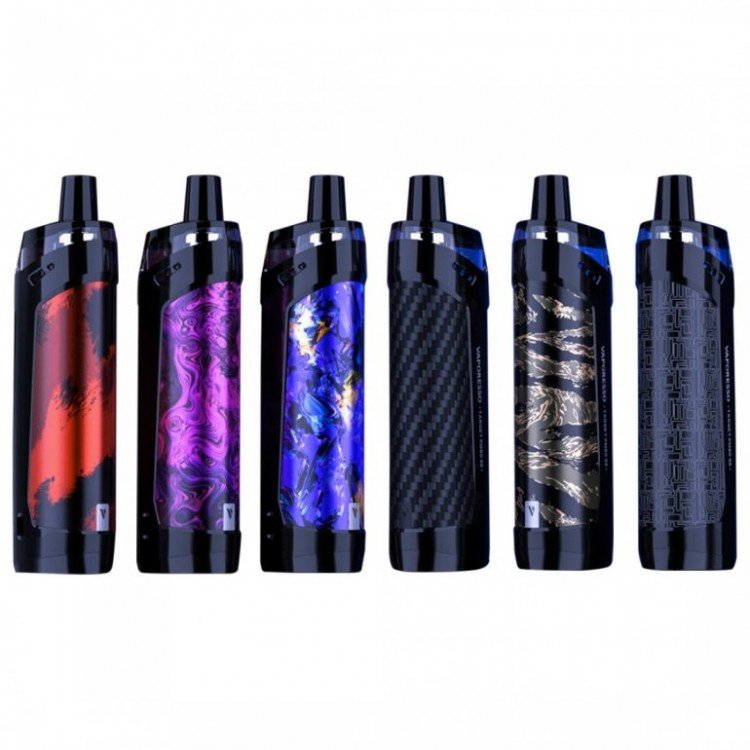 Vaporesso - Target Pm80 SE Pod Mod Elektronik Sigara Kit