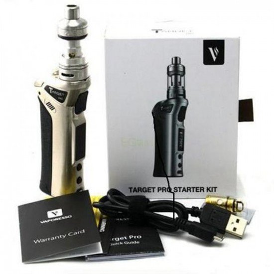 Vaporesso Target Pro TC 75W Electronic Cigarette Kit