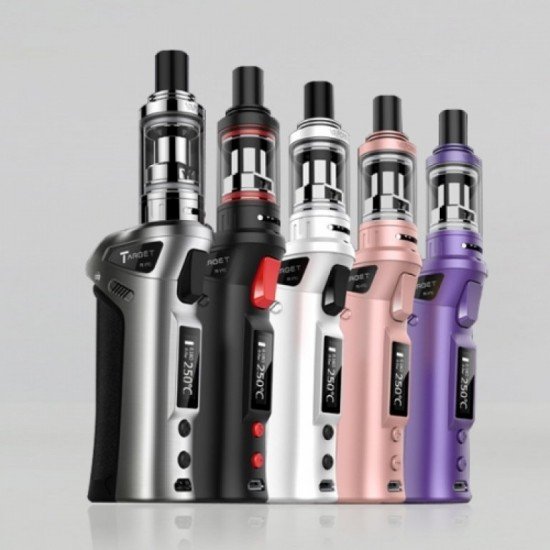 Vaporesso Target Pro TC 75W Electronic Cigarette Kit