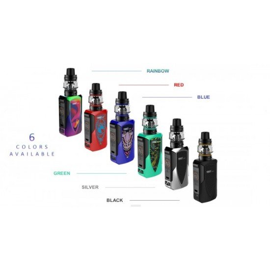 Vaporesso - Tarot Baby 85 w 4.5 ml Electronic Cigarette Kit