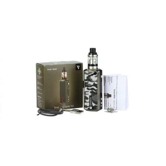 Vaporesso Tarot Mini 80W Electronic Cigarette Kit