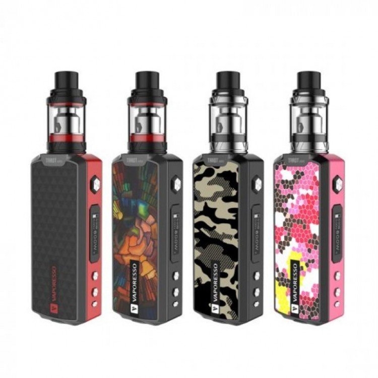 Vaporesso Tarot Mini 80W Elektronik Sigara Kit