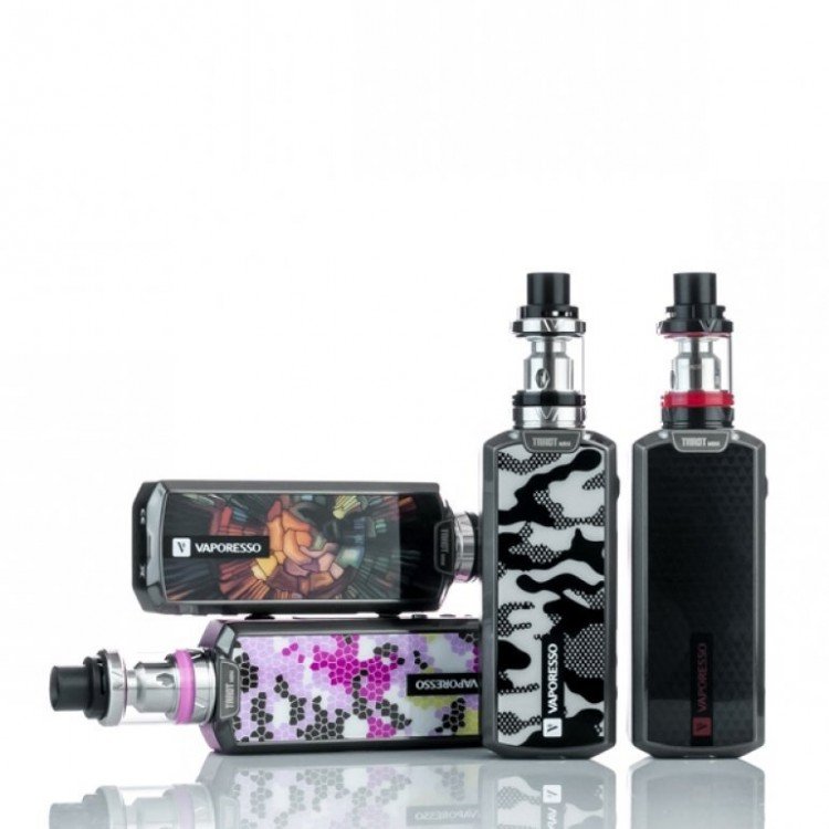 Vaporesso Tarot Mini 80W Elektronik Sigara Kit