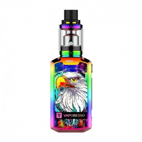 Vaporesso Tarot Nano Electronic Cigarette Kit 80W TC