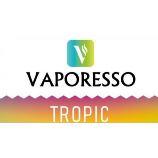 Vaporesso - Tropic 30 мл жидкость для электронных сигарет