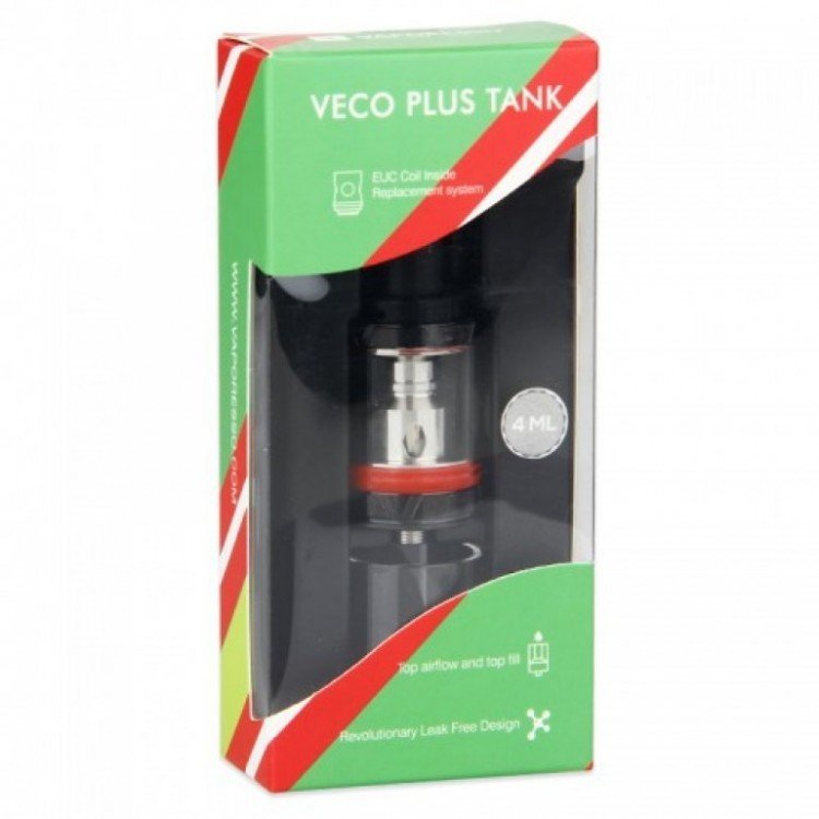 Vaporesso VECO Plus Tank Elektronik Sigara Atomizer