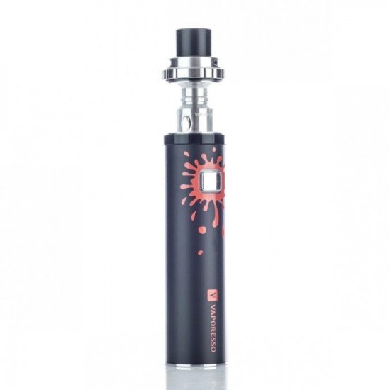 Vaporesso Veco Solo 1500 mah Vape Pen Electronic Cigarette Kit