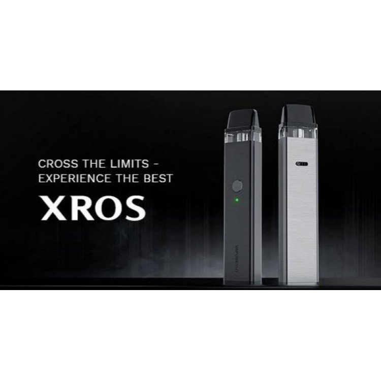 Vaporesso - XROS 800 mah Pod Mod Elektronik Sigara Kit