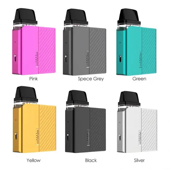 Vaporesso - Xros Nano 1000 Mah Pod Mod Electronic Cigarette