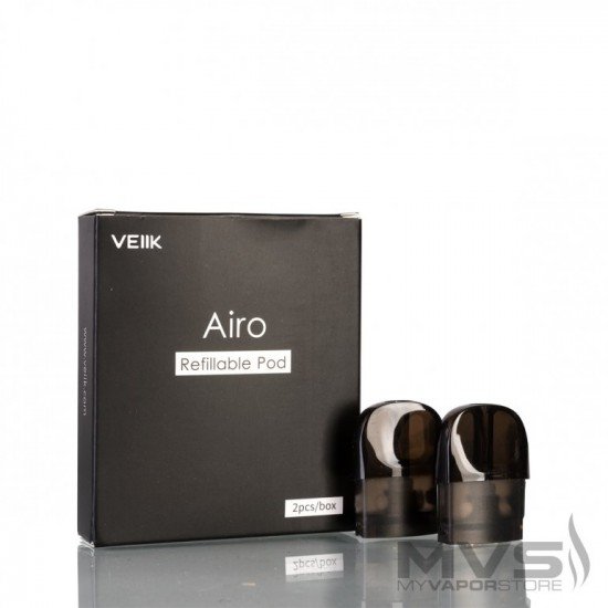 Veiik - Airo Pod (картридж), 2 шт.