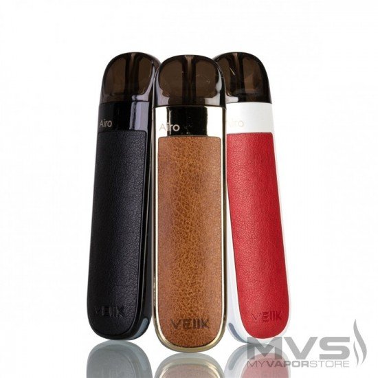 Veiik Airo Pod Mod Electronic Cigarette Kit