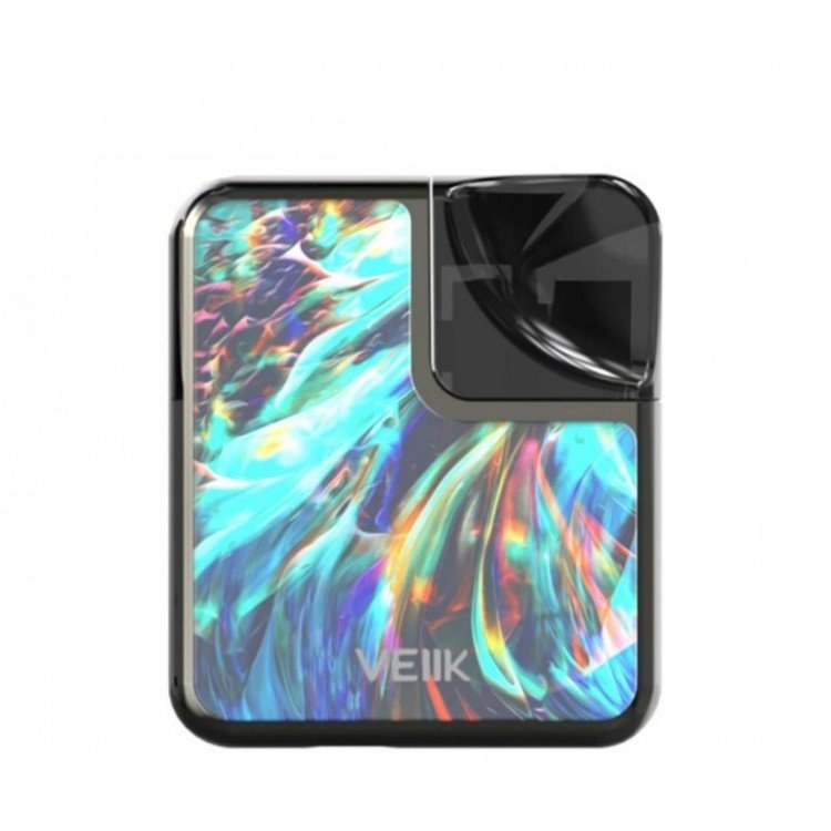 Veiik - Cracker 500 mah Pod Mod Elektronik Sigara Kit