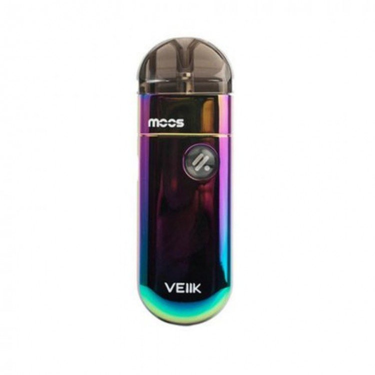 Veiik - Moos 1100 mah Pod Mod Elektronik Sigara