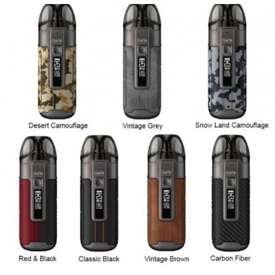 Voopoo - Комплект электронной сигареты ARGUS AIR 25W Pod Mod