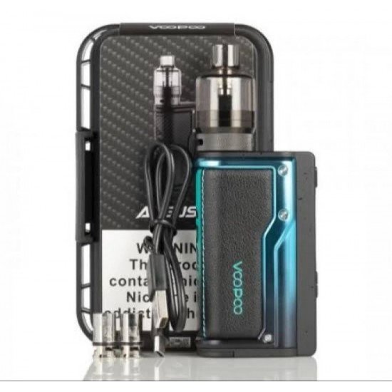 Voopoo - Комплект электронных сигарет Argus GT 160 Вт