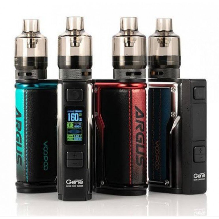 Voopoo - Argus GT 160W Elektronik Sigara Kit