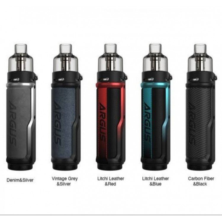 Voopoo - Argus X 80 w Elektronik Sigara Kit