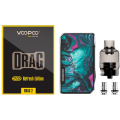 Voopoo - Drag 2 PNP Tank 177 W Elektronik Sigara Kit