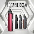 Voopoo - Drag H80S Pod Mod Elektronik Sigara Kit