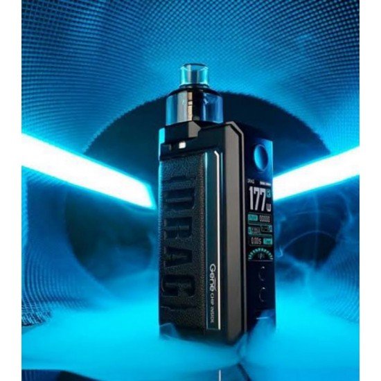 Voopoo - Комплект электронных сигарет Drag Max 177w