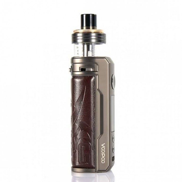 Voopoo - Drag S Pnp-X 80 w Elektronik Sigara Kit