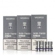 Voopoo - Pnp TW Coil (5’li Paket)