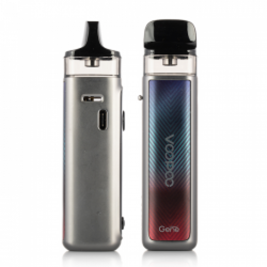 Voopoo - Комплект электронных сигарет Vinci 2 50w Pod Mod