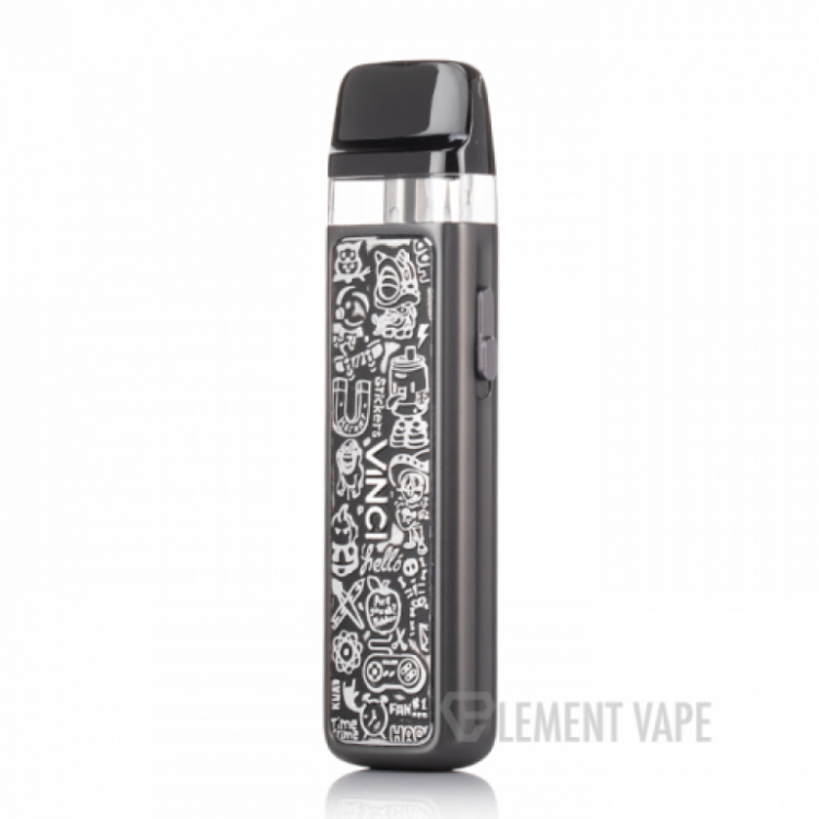 Voopoo - Vinci Royal Edition Pod Mod Elektronik Sigara Kit