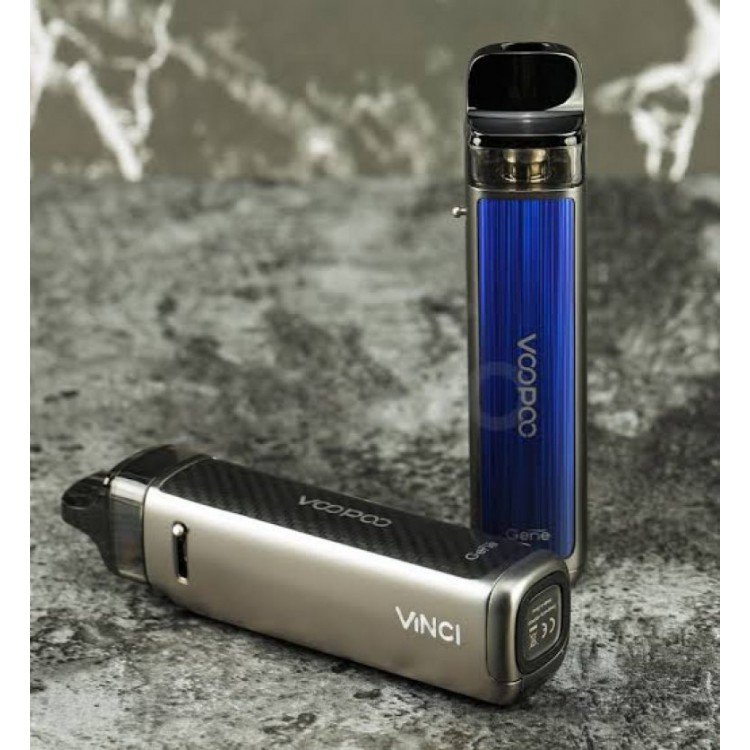 Voopoo - Vinci X2 80W Pod Mod Elektronik Sigara Kit