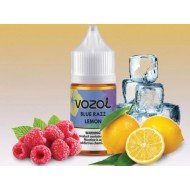 Vozol Bar - Blue Razz Lemon 30 ml Liquid