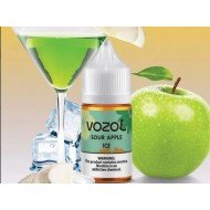 Vozol Bar - Cool Mint 30 мл жидкость