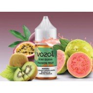 Vozol Bar - Kiwi Guava Passion Fruit 30 ml Likit