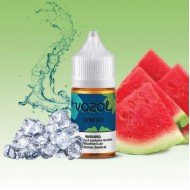 Vozol Bar - Lush Ice  30 ml Salt Likit