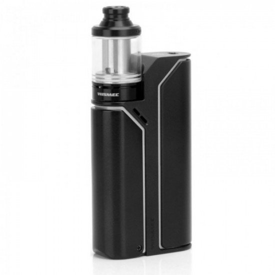 WISMEC Reuleaux RX75 Electronic Cigarette Kit